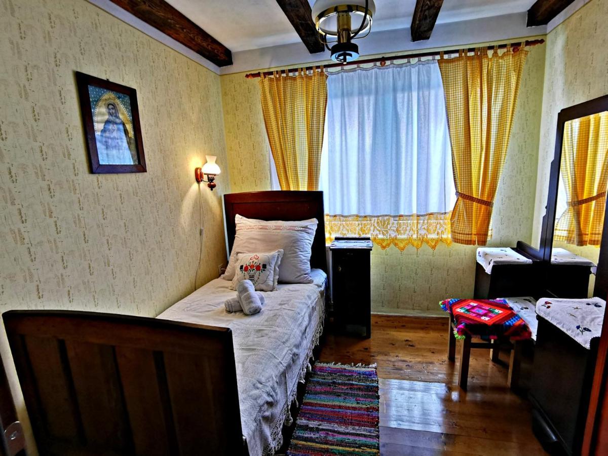 Apartment Slavonska Kuca Pleternica Exterior photo