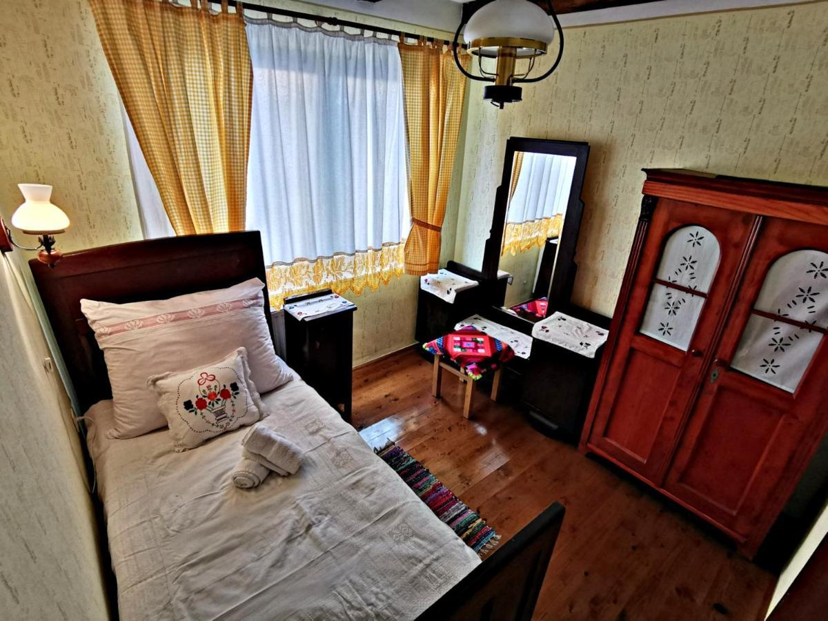 Apartment Slavonska Kuca Pleternica Exterior photo