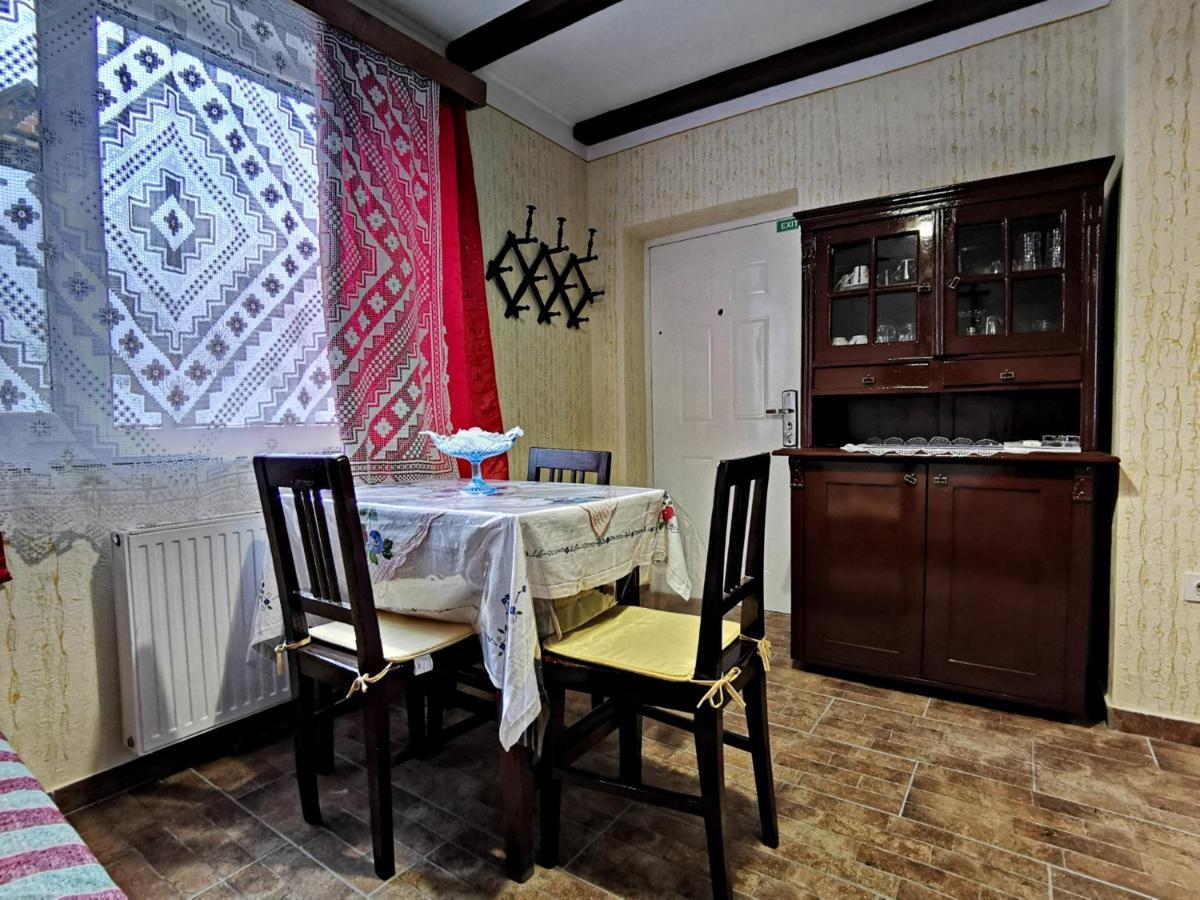 Apartment Slavonska Kuca Pleternica Exterior photo