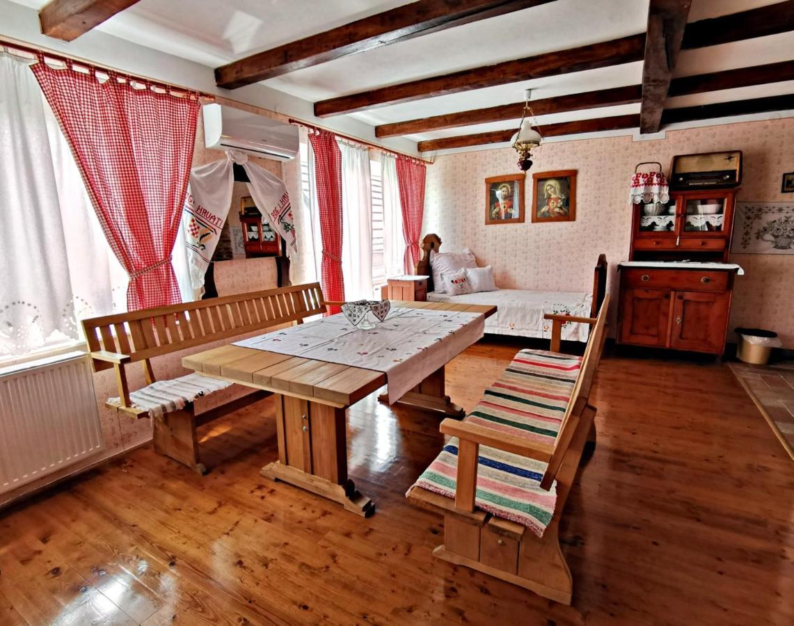 Apartment Slavonska Kuca Pleternica Exterior photo
