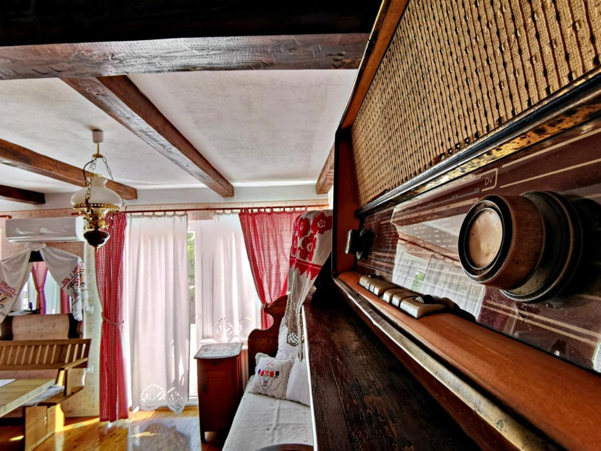 Apartment Slavonska Kuca Pleternica Exterior photo