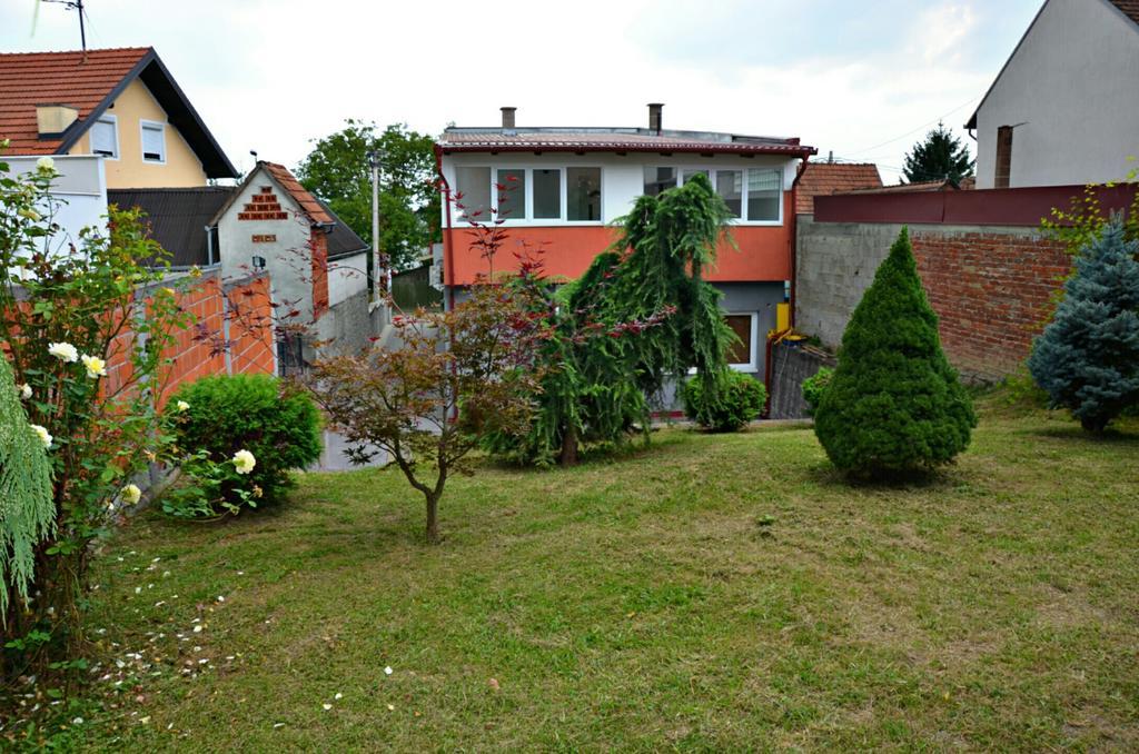 Apartment Slavonska Kuca Pleternica Exterior photo